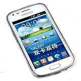 samsung gt s7562 battery 1 x Schutzhülle für Ihr Mobiltelefon plus 1x Displayschutzfolie mit Microfasertuch