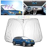 parabrisas kia morning 【Compatible con】Kia niro 2017 2018 2019 2020 2021 2022 / E-Niro 2019-2022