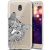 El estilo de esta funda hará que su teléfono destaque.
