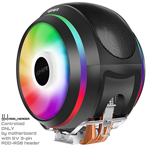 Best Air Cooler For Gpu