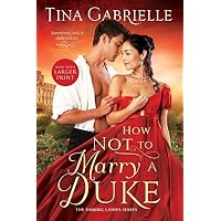 How Not to Marry a Duke