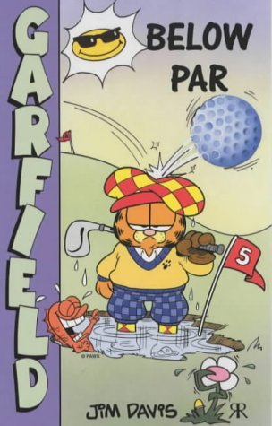 Garfield: Below Par: No. 46