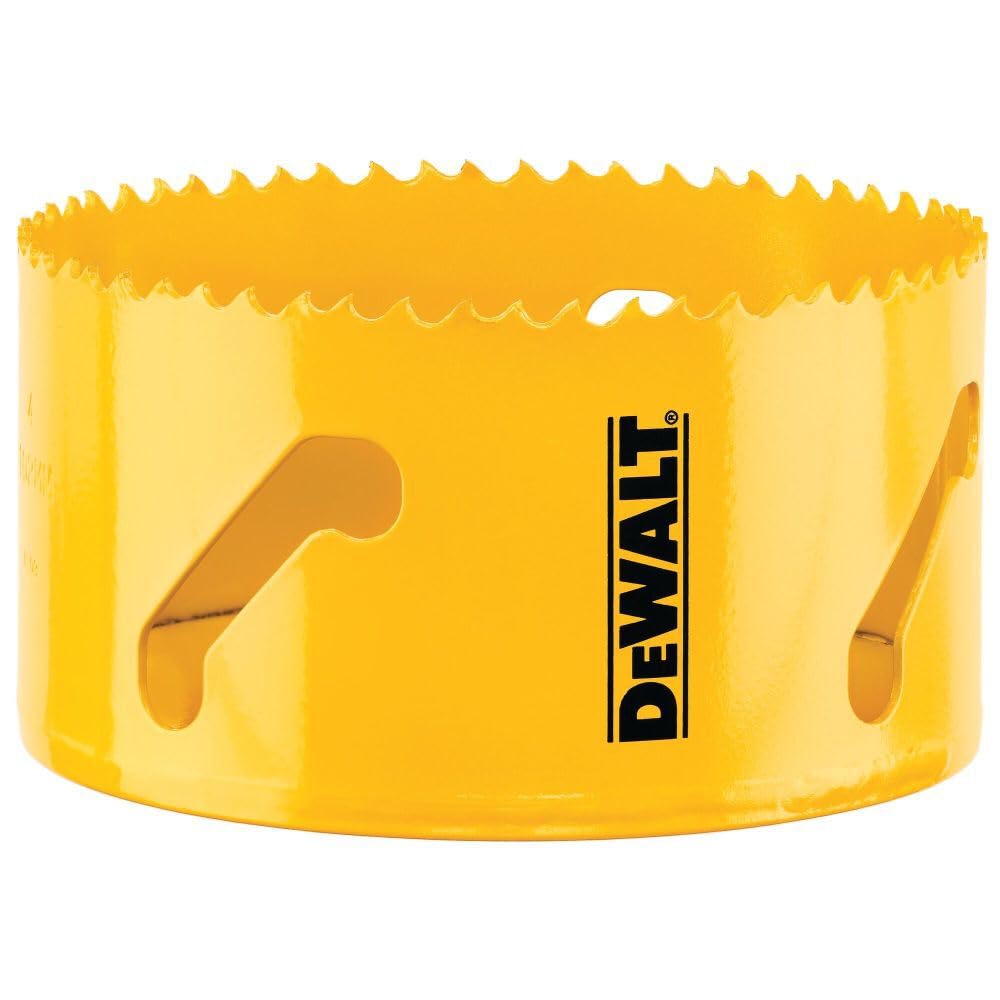 DEWALT Hole Saw - Durable & Long Lasting -2