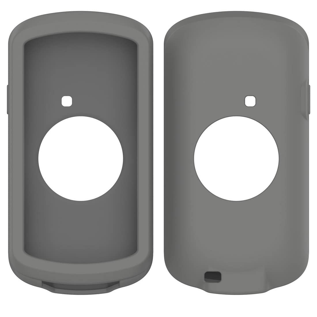 ORETECH pour Coque iPhone 14 2 Pièces Verre Trempé Protection écran