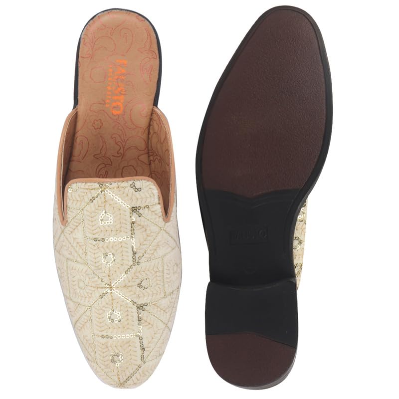 Image of FAUSTO Men Mules