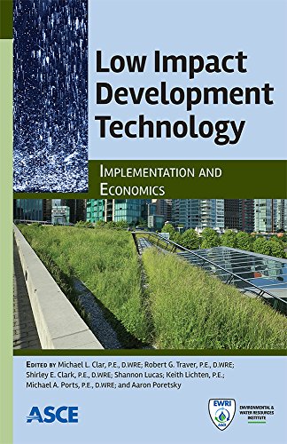 Low Impact Development Technology: Implementation and Economics view 2