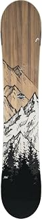 HEAD Rush Snowboard