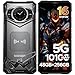 DOOGEE S200 Rugged Smartphone 5G Android16,Con Cuffie Sportive...