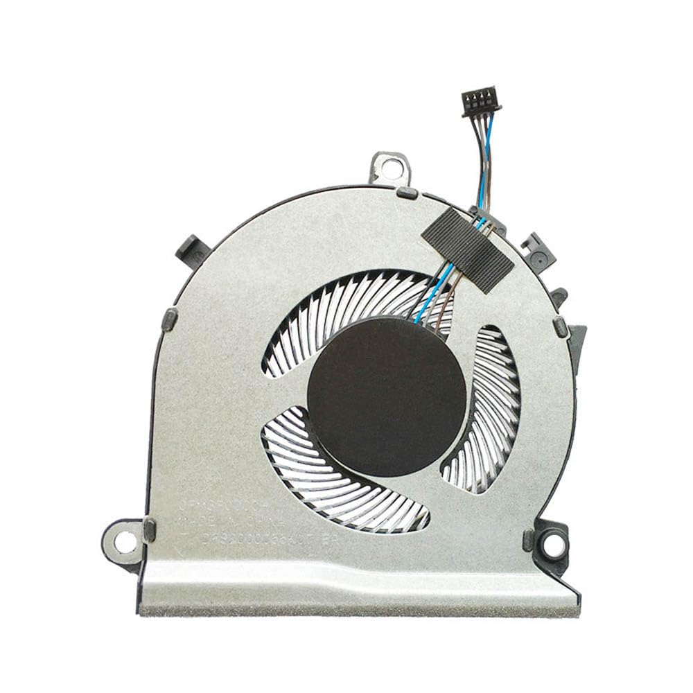 Ventilateur et dissipateur de chaleur pour ordinateur portable HP