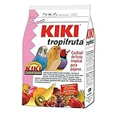 Kk Pasta Tropifruta 300Gr 436 Ud