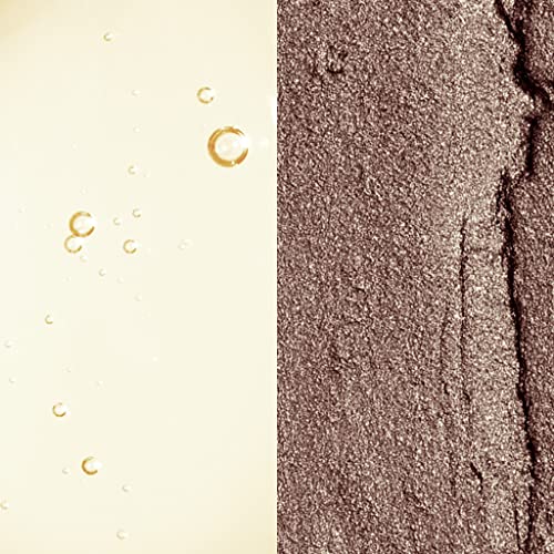 Julep Makeup Remover Perfection Set: Eyeshadow 101 Creme To Powder Taupe Shimmer Eyeshadow Stick And Vitamin E Cleansing Oil And Makeup Remover #TOP1