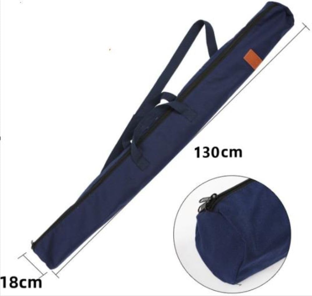 Amazon | 剣道 竹刀 袋 130cm 肩掛け ストラップ 付き 木刀 模造刀