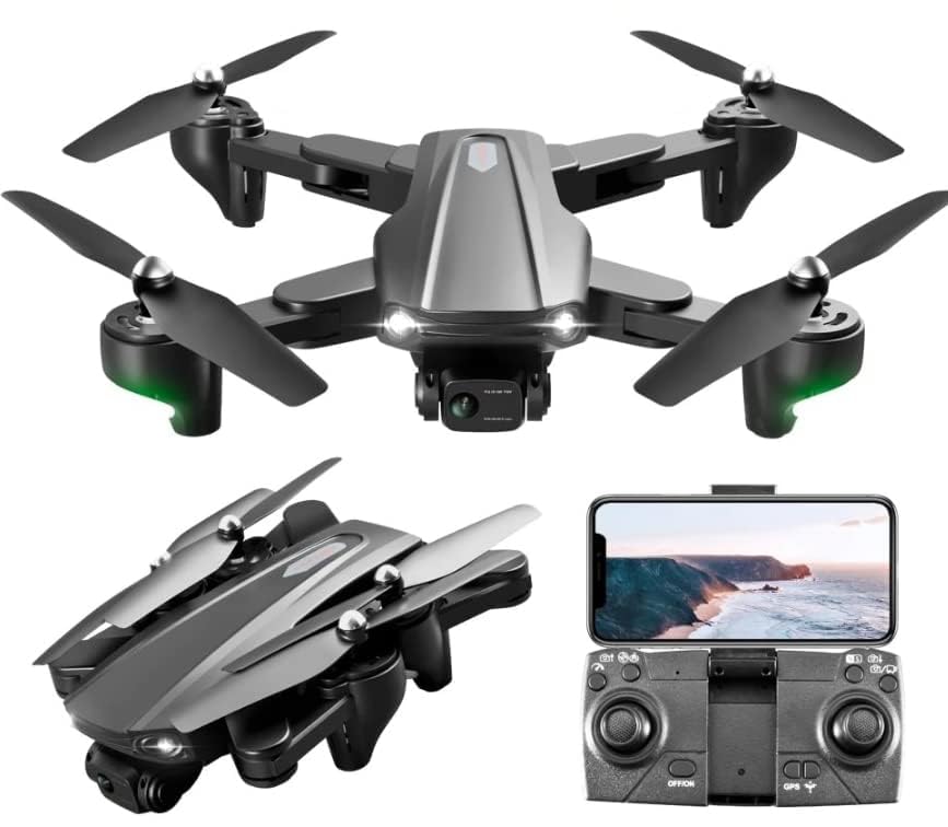 See full amazon price history chart for Welko-R20-5G-GPS-positioning-Multi-function-return-home-6K-HD-Dual-camera-aerial-photography-Drone Welko-R20-5G-GPS-positioning-Multi-function-return-home-6K-HD-Dual-camera-aerial-photography-Drone (B0CJ853RG1) Amazon Price History, Amazon Price Tracker