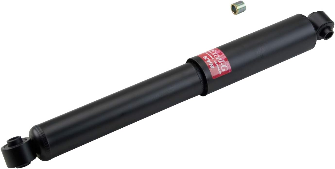 KYB 344067 Excel-G Gas Shock