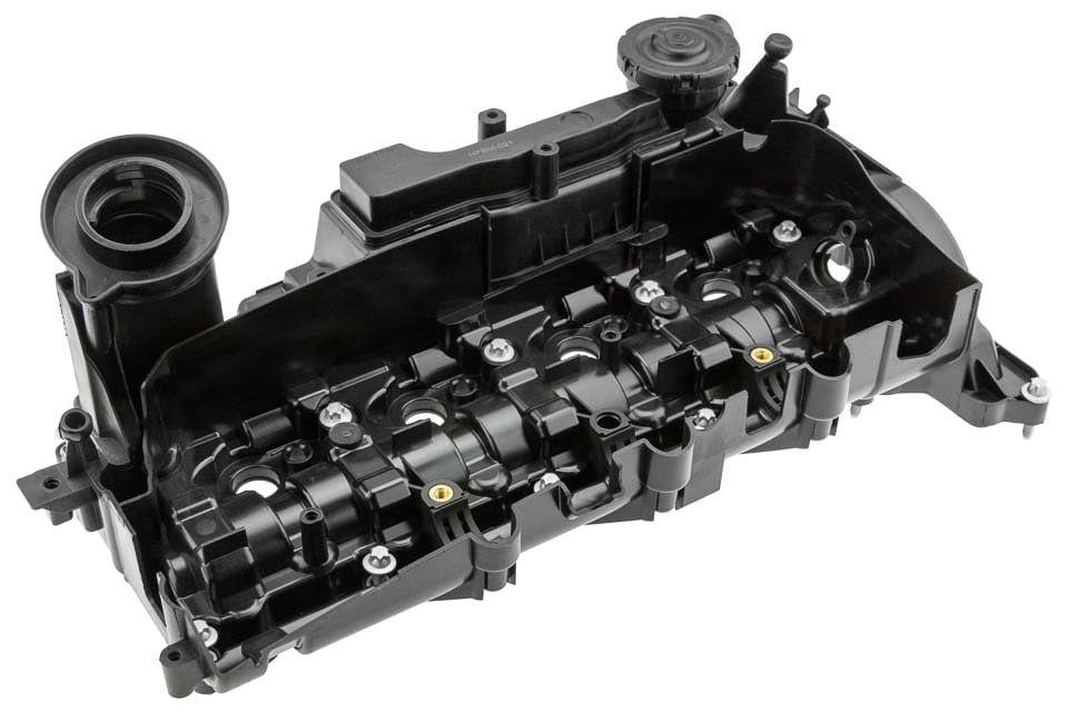 Tapa de culata compatible con M.i.n.i R55 R56 R57 R58 R59 R60 R61 One D Coo.per D Coo.per SD 1.6L 2.0L Diesel 2009-2016 Reemplazar # 11127823180