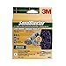 3M SandBlaster 9681 4-1/2-Inch Coarse Clean-N-Strip Disc
