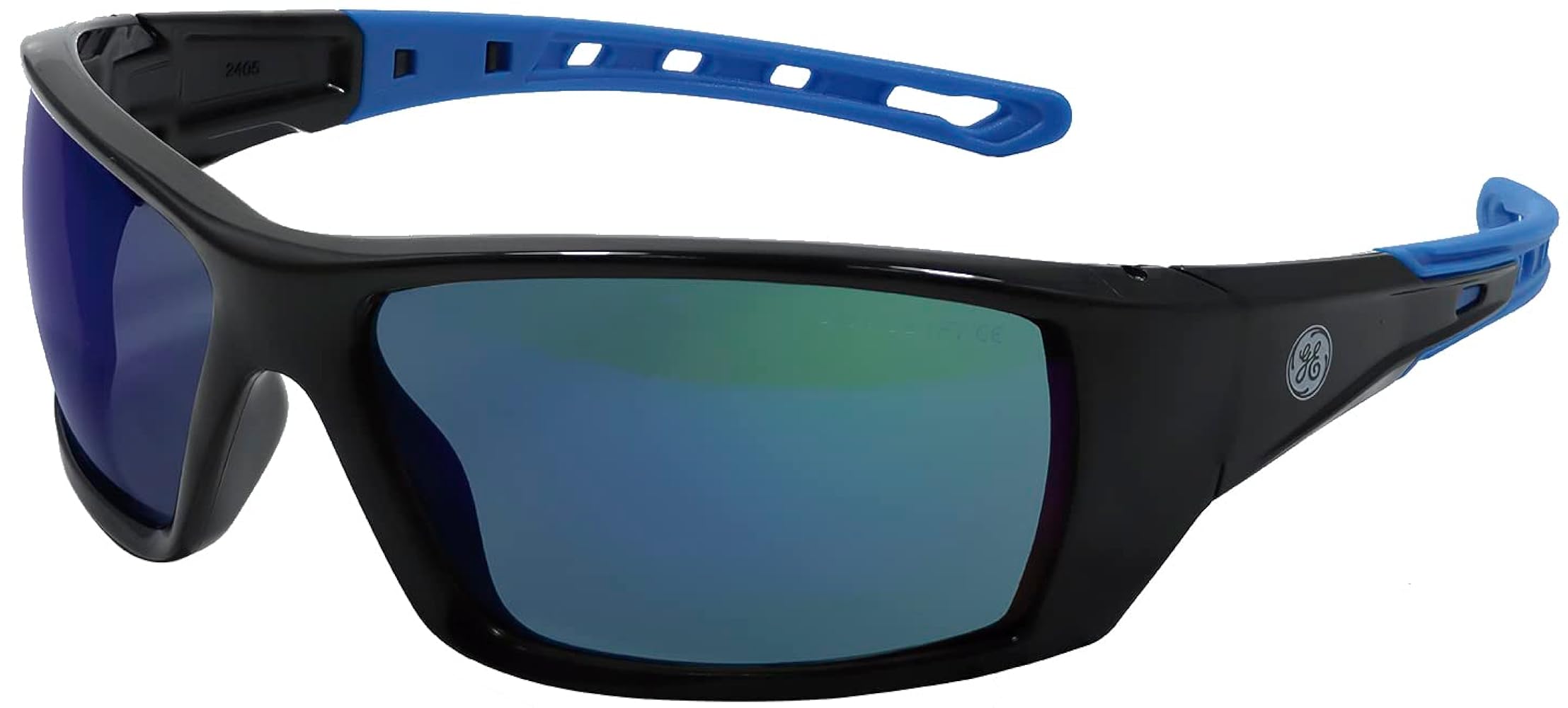 19　2025-F02　N-SUN4.0 General Electric GE Safety Glasses, ANSI Z87.1, 04 Series