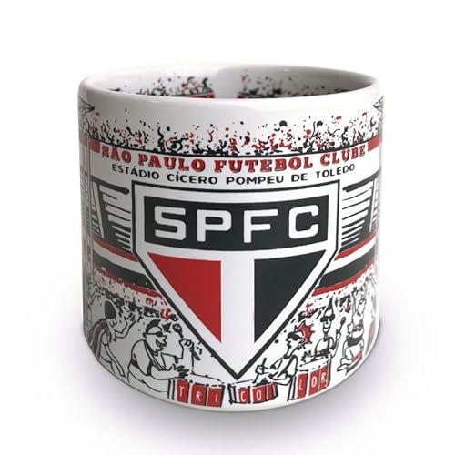 Canecaria CANECA ESTÁDIO SÃO PAULO SPFC