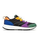 Merrell Alpine 83 Sneaker Sport - Shoe for Women - Recycled Laces - Round Toe - Rubber Outsole - Textile Upper Dazzle Multi 8 M