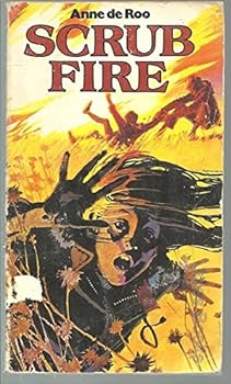 Paperback Scrub Fire Book