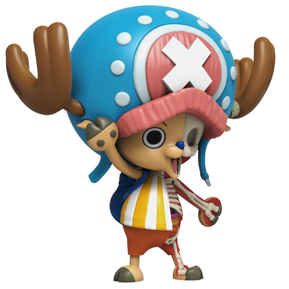 Amazon.co.jp: Mighty Jaxx Freeny's Hidden Dissectibles