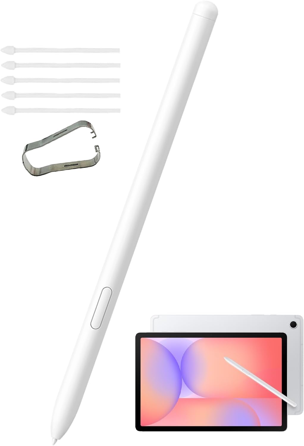 Amazon.co.jp: Galaxy Tab S10 Lite スタイラスペン タッチスクリーン