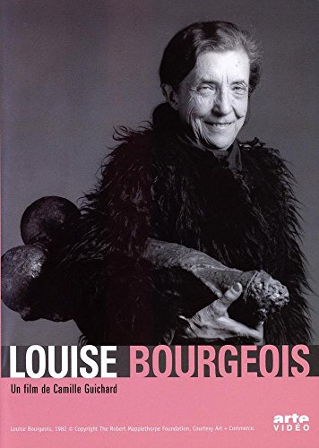 Louise Bourgeois