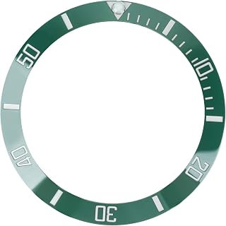 Watch Ceramic Bezel Compatible with Rolex Submariner 116610/116613 40mm Watch