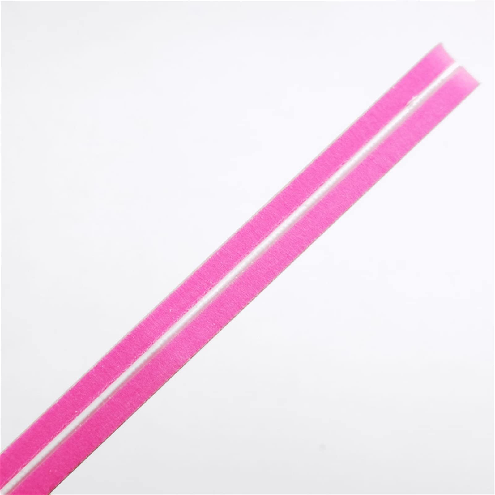 Nagelfeile,Nail Buffer, 20 teile/los Doppelseitige Nagelfeilen Buff 100/180 Buntes Schleifen