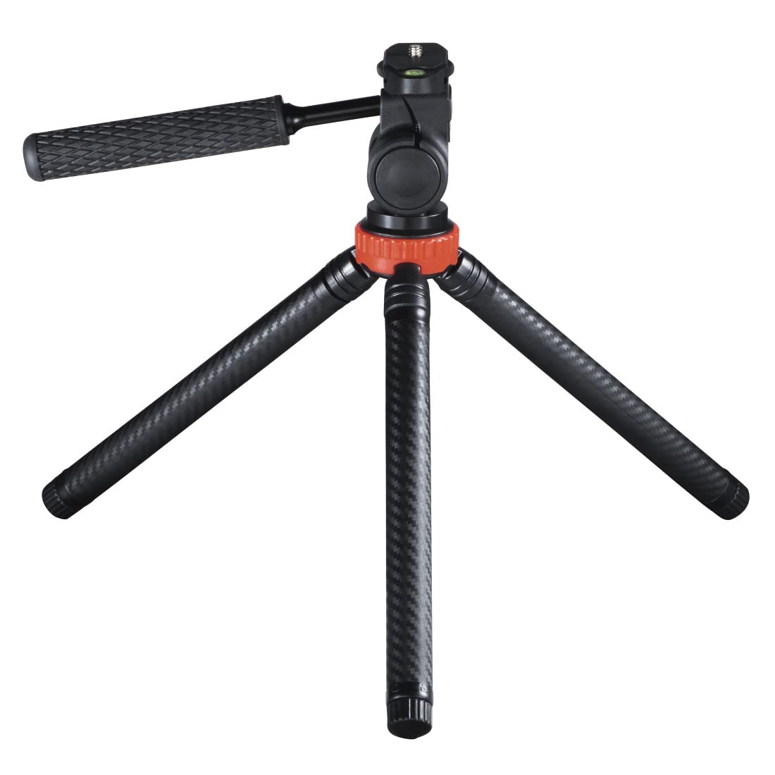Hama Trépied Traveller Pro pr Smartphone, GoPro, appareils Photo,106-2D