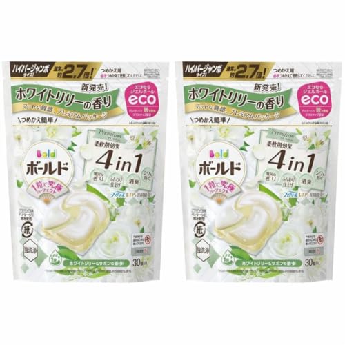 洗濯洗剤 ボールド ホワイトリリー」の人気商品一覧 | 安い商品を通販
