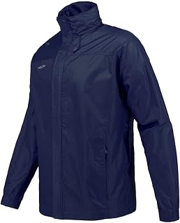 JOLUVI Boy's Niño Junior Club Pro Chaqueta Manga Larga Jacket