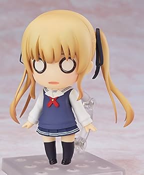 ねんどろいど 冴えない彼女の育てかた♭ 澤村・スペンサー・英梨々 Amazon.co.jp: ねんどろいど 冴えない彼女の育てかた Fine 澤村