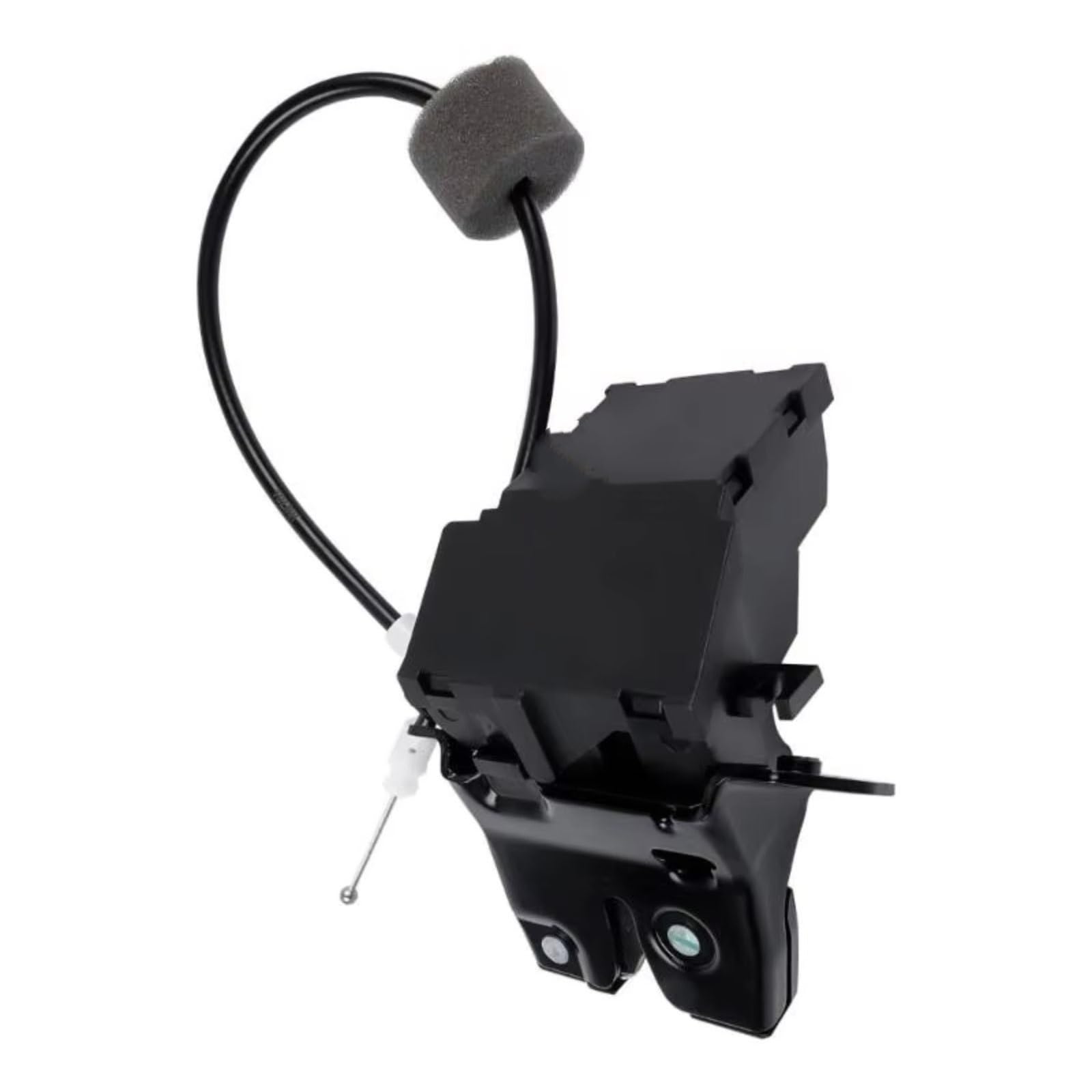 Rear Tailgate Latch Compatible with Benz for E350 for E500 for E550 for Slk280 1 Pcs Trunking Lid Lock Actuator Replacement Parts 1717500185