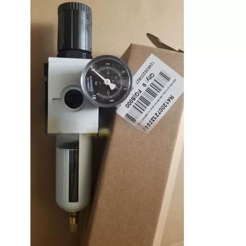 1pcs new R412007210 pressure regulating valve