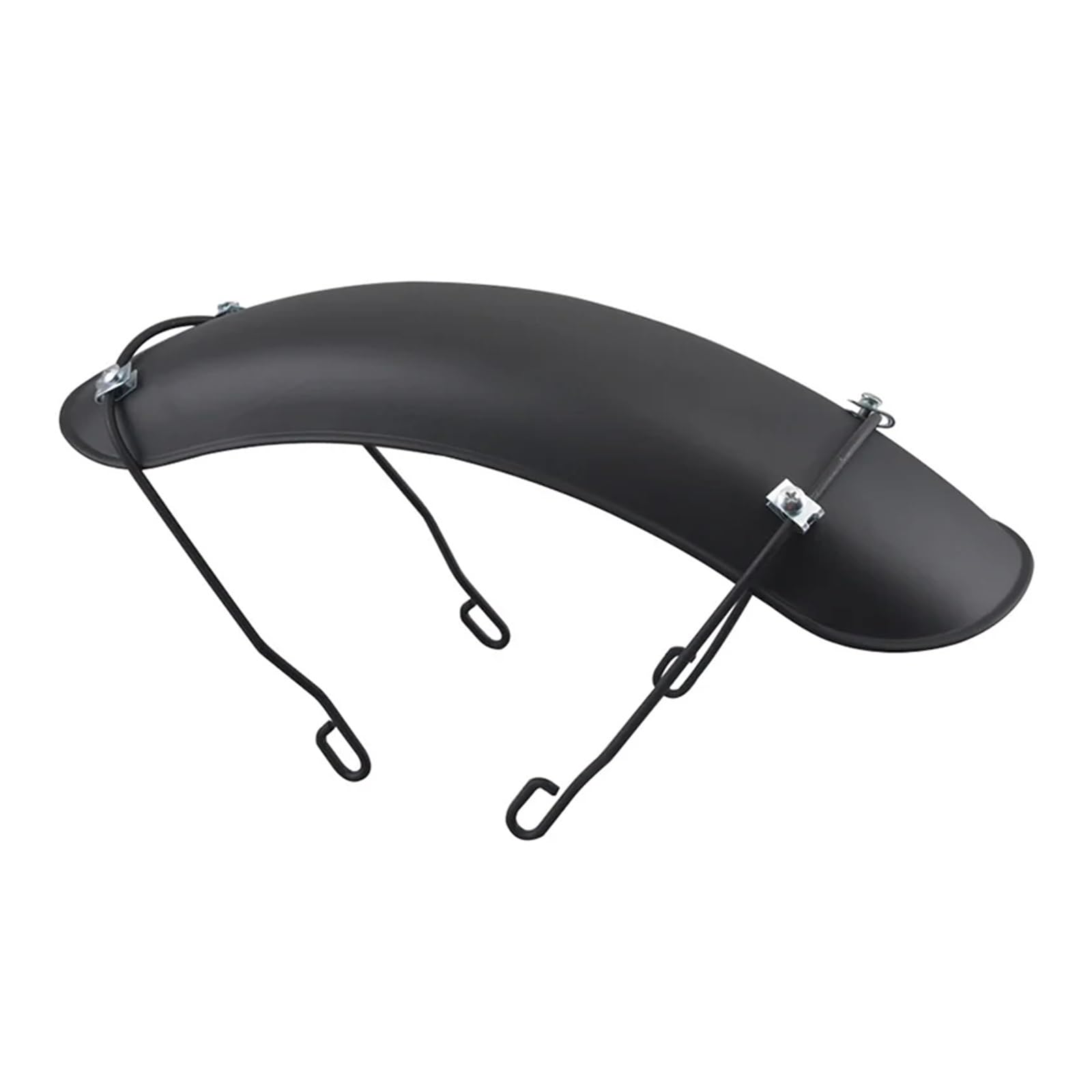 Parafango Posteriore per Tracker Bobber Scble Cafe Per Chopper