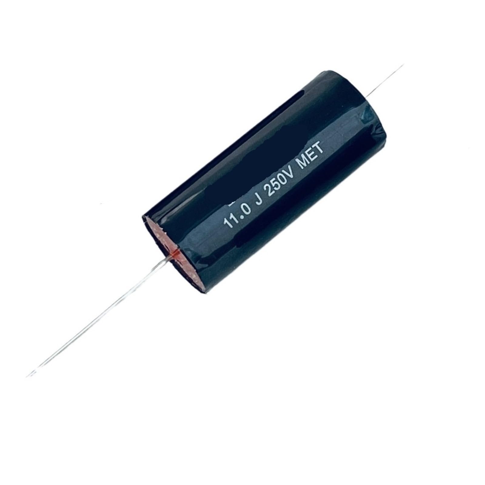 LEOTNNDQ 10UF 11UF 12UF 13UF 14UF 15UF 250V Audio Crossover Film Capacitors