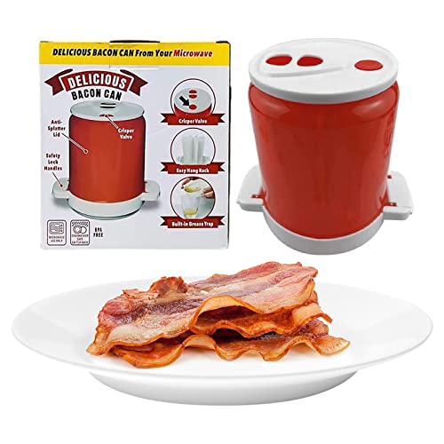The Best Bacon Cooker For 2022