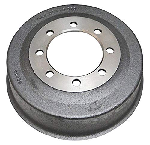 Image of Bendix Premium PDR0542 Rear Brake Drum for Dodge B300 1980-1978, B350 1993-1981, Plymouth PB300 1980, PB350 1983-1981