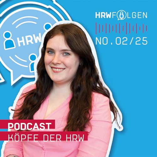 Die Bibliothek der HRW: Mehr als nur B&uuml;cher