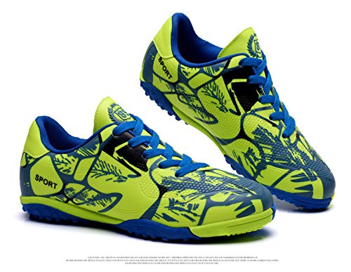 Dziecięce buty do piłki nożnej, buty treningowe, outdoorowe, buty sportowe