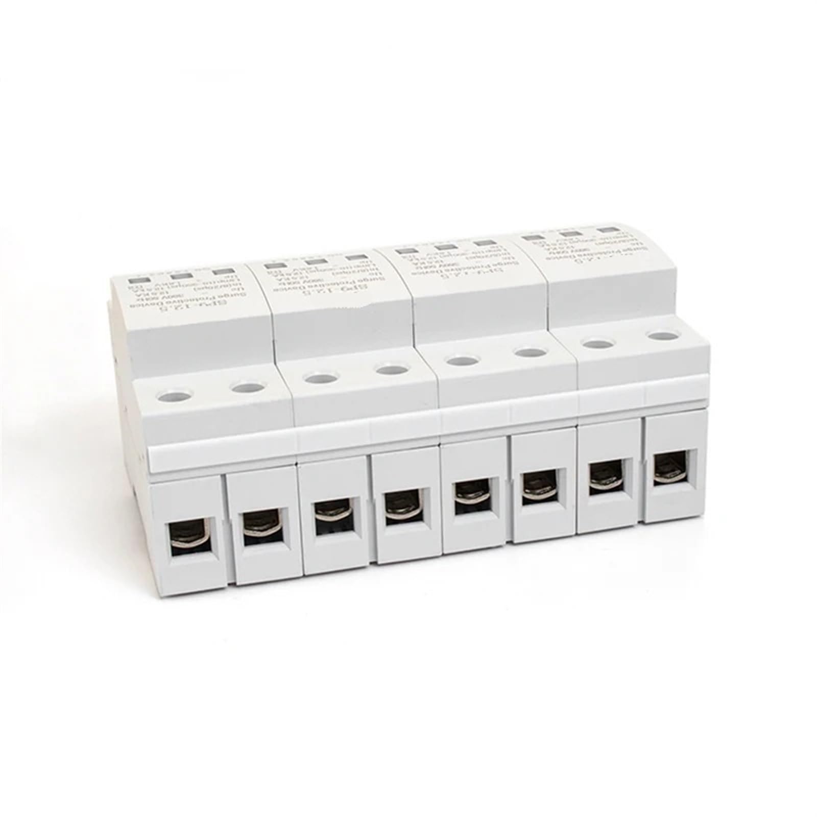 Parafoudre SPD AC385V protection contre les surtensions 3P