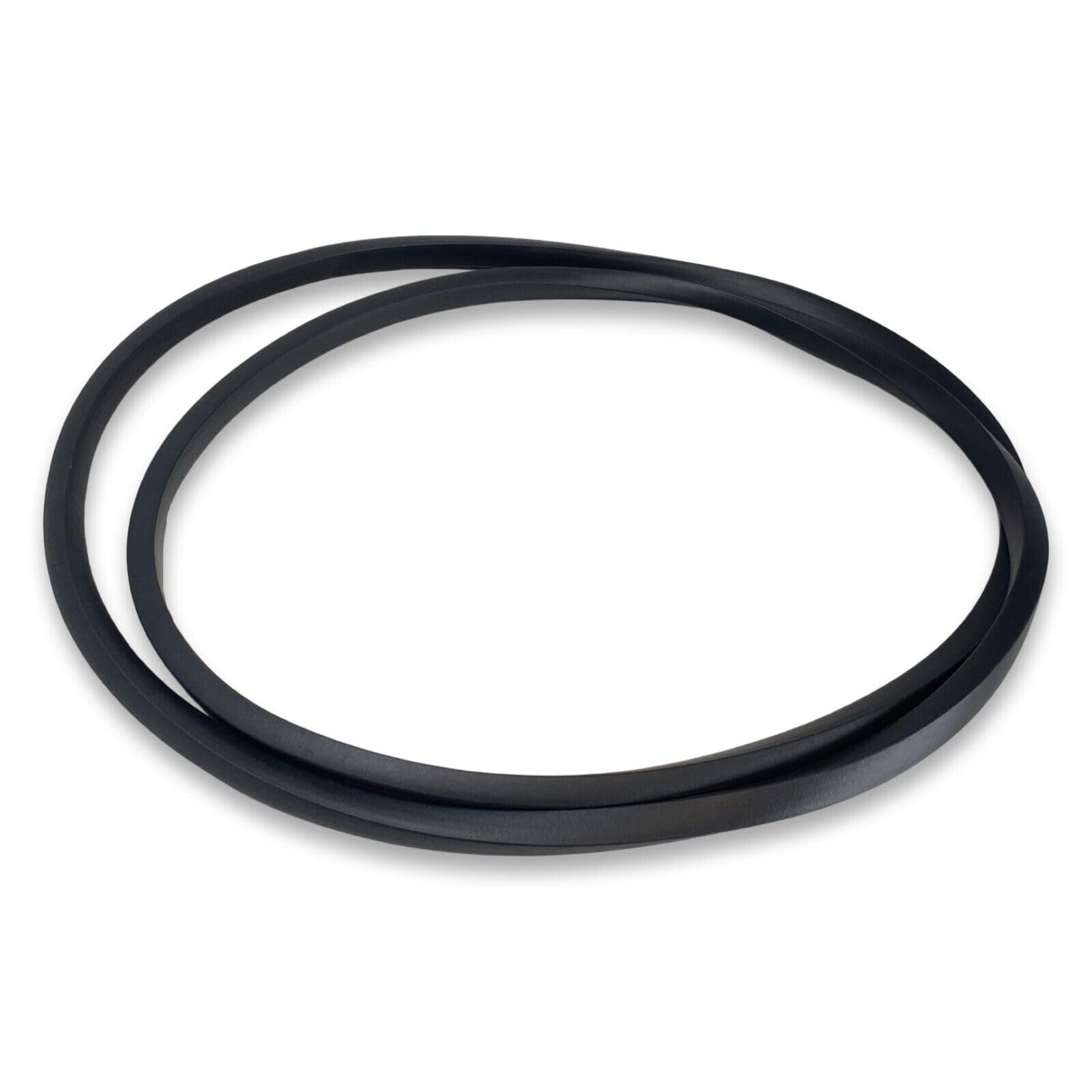 Joint de couvercle d'embrayage Can-Am Defender robuste mousse 420450400 - 4