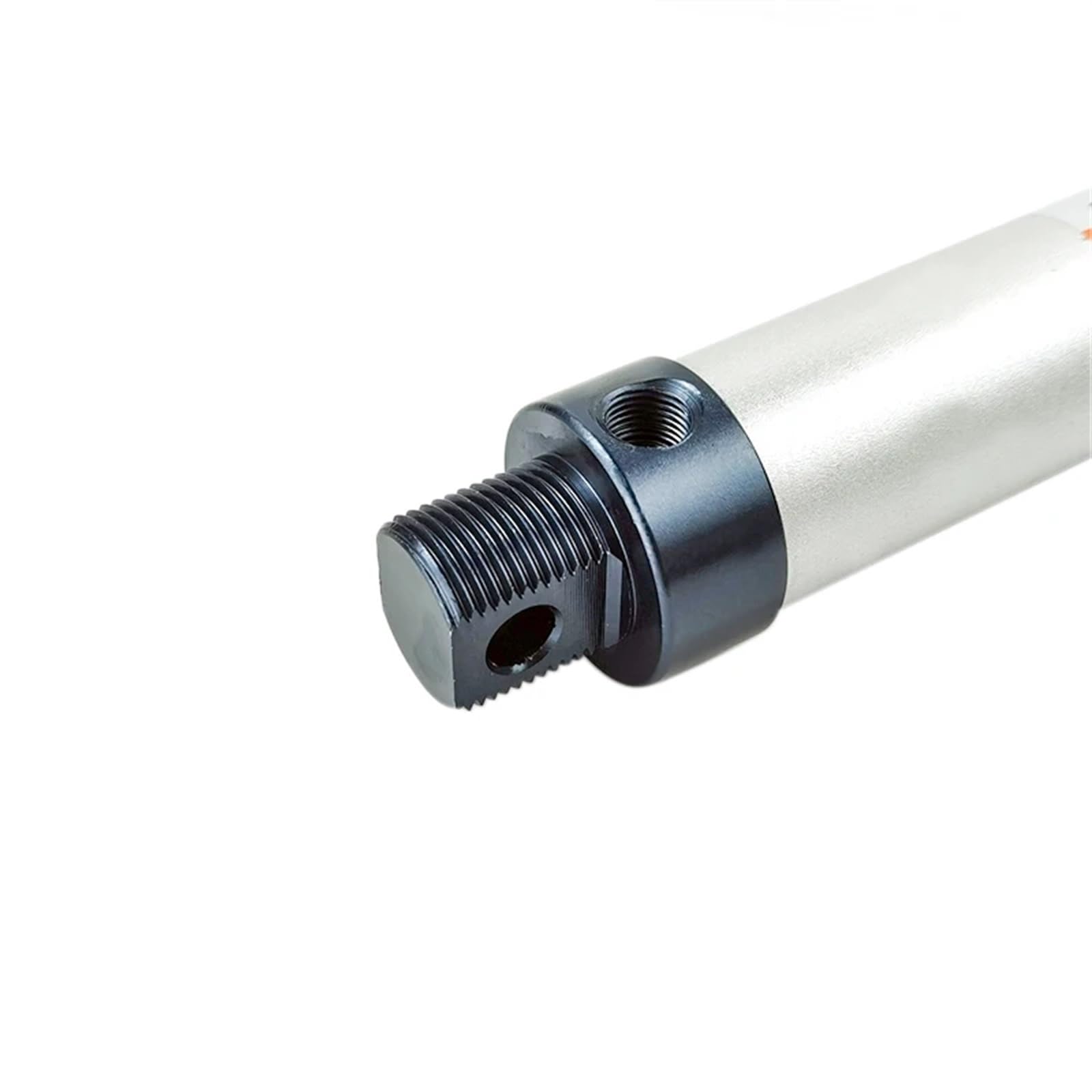 Mini vérin pneumatique à Double Effet, alésage 16 mm, Course 25-400 mm, Piston de vérin pneumatique en Aluminium, Petite pièce, 1 pièce(150mm Stroke,32mm Bore)
