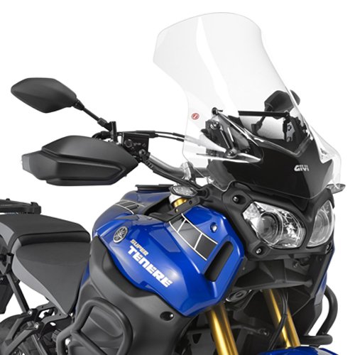 CUPOLINO PARABREZZA SCHERMO VISIERA PARAVENTO GIVI