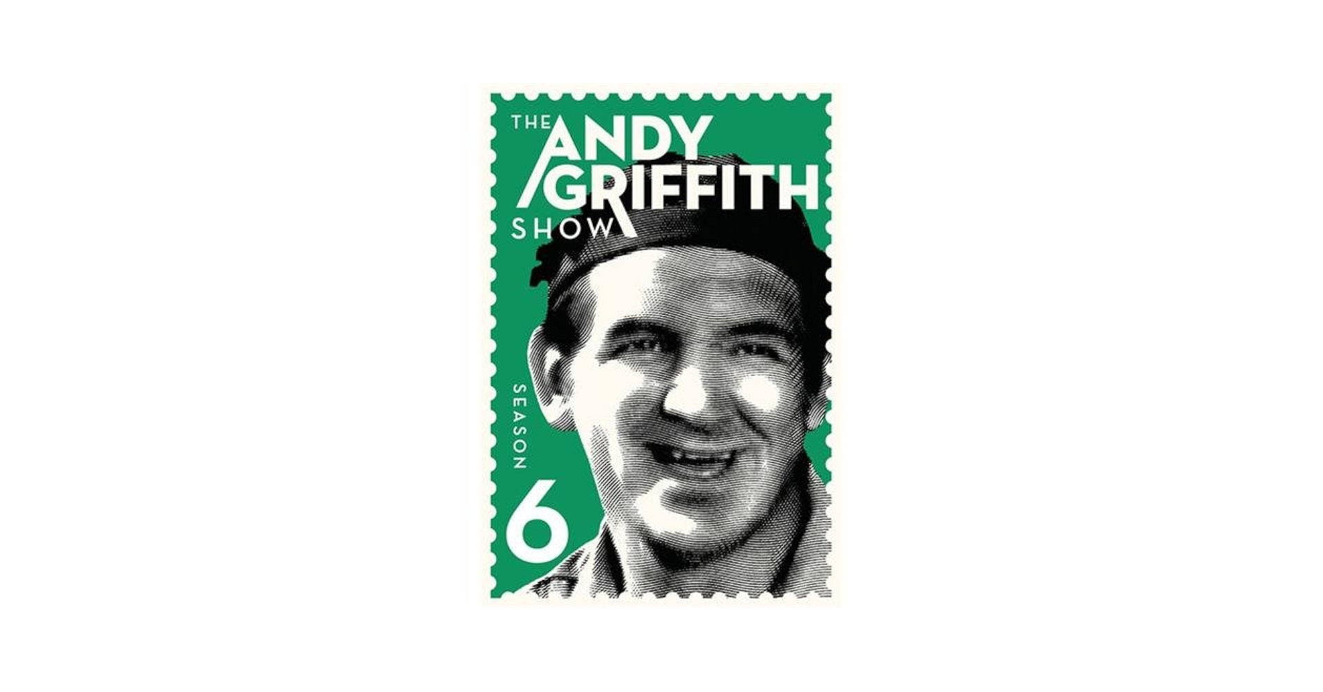 その他 Andy Griffith Show: Complete Sixth Season [DVD] The Andy Griffith Show: The Complete Sixth Season (DVD)(1965