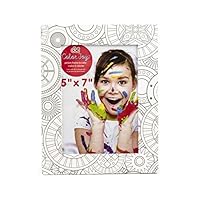 Algopix Similar Product 8 - ColorJoy Coloring Products Frame
