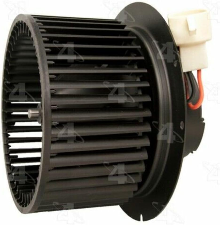 Four Seasons 76900 Blower Motor