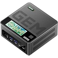 AOOSTAR GEM12 MAX ミニPC Ryzen 7 8845HS GEM12MAX_PRO_5637a206-aff7-