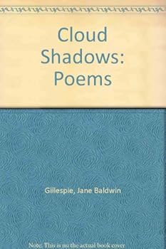 Cloud Shadows: Poems